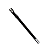 Caneta Gel 1.0mm Pentonic Branca CIS - Imagem 1