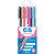 Caneta Esferográfica Color Scents 1.2mm C/5uni Cis - Imagem 1
