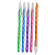 Caneta Esferográfica 0.7mm Spirinho CIS - Imagem 1