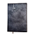 Agenda Brochura Capa dura AG27001 168 folhas Interponte - Imagem 1