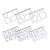 Kit MIni Desenho Cristal Waleu - Imagem 2