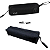 Estojo Simples Sport Collection Preto Clio - Imagem 3
