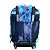 Kit Mochila Carrinho+Lancheira+Estojo Moto Off Road Vivasol - Imagem 2