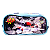 Kit Mochila Carrinho+Lancheira+Estojo Moto Off Road Vivasol - Imagem 5