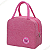 Bolsa Térmica C/Alça Lanch Bag - Imagem 5