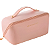 Necessaire Feminina De Maquiagem Cores variadas - Imagem 7