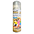 Spray Make Loko Brilho Tinta temporária para Cabelos Make+ - Imagem 1