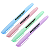 Kit Marca Texto Com 4 Cores Pastel Masterprint - Imagem 2