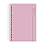 Agenda Espiral CD 1/4 Colors 2027 Animativa SD - Imagem 1