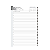 Agenda Espiral CD 1/4 Colors 2027 Animativa SD - Imagem 5