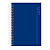 Agenda Espiral CD 1/4 Colors 2027 Animativa SD - Imagem 3