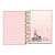 Agenda Espiral Capa dura 1/4 Pooh 2027 176fls Tilibra - Imagem 2