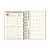 Agenda Espiral Capa dura 1/4 Pooh 2027 176fls Tilibra - Imagem 5