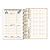 Agenda Espiral Capa dura 1/4 Pooh 2027 176fls Tilibra - Imagem 6