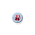 Borracha Love Cherry Molin - Imagem 2