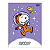 Caderno Brochurão Capa dura Snoopy 80 Folhas Tilibra - Imagem 2