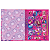 Caderno Brochurão Cd Emily Vick 80 Folhas Tilibra - Imagem 2
