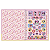 Caderno Brochurão Capa dura Minnie Mouse 80 folhas Tilibra - Imagem 5