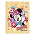 Caderno Brochurão Capa dura Minnie Mouse 80 folhas Tilibra - Imagem 2