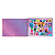 Caderno Espiral CD Cartografia/Desenho Guerreiras do kpop 80fls Tilibra - Imagem 3