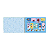 Caderno Cartografia e Desenho Snoopy 80 folhas Tilibra - Imagem 3