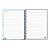 Caderno Espiral Universitário CD Meltz 01MAT/80FLS Tilibra - Imagem 5