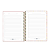 Caderno Espiral Universitário Capa dura Pooh 01MAT/80fls Tilibra - Imagem 7