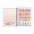 Caderno Espiral Universitário Capa dura Pooh 01MAT/80fls Tilibra - Imagem 5