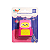 Borracha e Apontador Mochila Skypaper - Imagem 1