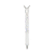 Caneta Gel Pixie Butterfly 0.5mm Holic Tris - Imagem 4
