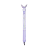 Caneta Gel Pixie Butterfly 0.5mm Holic Tris - Imagem 3