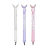 Caneta Gel Pixie Butterfly 0.5mm Holic Tris - Imagem 1