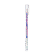 Caneta Gel 1.0mm Rainbow Tris - Imagem 3