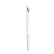 Caneta Gel ZigZag 0.5mm Azul/Preta Tris - Imagem 2