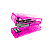 Mini Grampeador Neon T315 Tris - Imagem 3