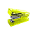 Mini Grampeador Neon T315 Tris - Imagem 4
