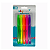 Marca Texto 5 cores Skypaper - Imagem 1
