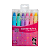 Giz Retrátil Cores Pastel Rebecca Bonbon Skypaper - Imagem 1