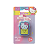 Borracha Hello KItty LEOLEO - Imagem 2