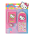 Kit Mini Acessórios Hello Kitty LEOLEO - Imagem 1