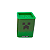 Apontador Com Depósito Duplo Minecraft LEOLEO - Imagem 2