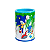 Apontador Com Depósito Sonic LEOLEO - Imagem 3