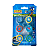 Carimbo Autotintado Sonic Blister C/6uni LEOLEO - Imagem 1