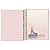Caderno Espiral Universitário 10MAT/160FLS POOH Tilibra - Imagem 4