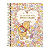 Caderno Espiral Universitário 10MAT/160FLS POOH Tilibra - Imagem 2