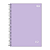 Caderno Espiral Universitário Zip Colors 10MAT/160FLS Tilibra - Imagem 4