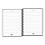 Caderno Espiral Universitário NEON 10Mat/160fls Tilibra - Imagem 5