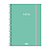 Caderno Universitário Espiral NEON FEM 10mat/160fls Tilibra - Imagem 1