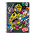 Caderno Espiral CD Universitário MELTZ 10Mat/160fls Tilibra - Imagem 2