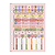 Refil Caderno Tiliflex Colegial Pooh 80 Folhas Tilibra - Imagem 2